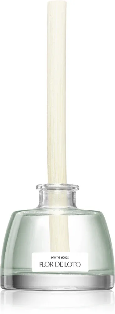 SEAL AROMAS Flor de loto - Ароматический диффузор с наполнителем, 100 мл