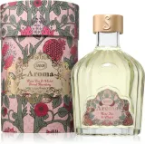 Sabon Rose Tea & Violet - Диффузор с ароматом наполнителя, 245 мл — фото 2