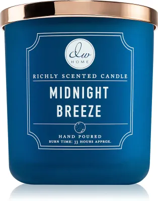 DW Home Signature Midnight Breeze - Ароматическая свеча