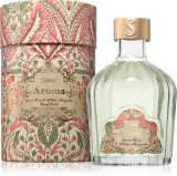 Sabon Green Rose & White Magnolia - Ароматический диффузор с наполнителем, 245 мл — фото 2