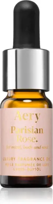 Aery Parisian Rose - Эфирное масло, 10 мл