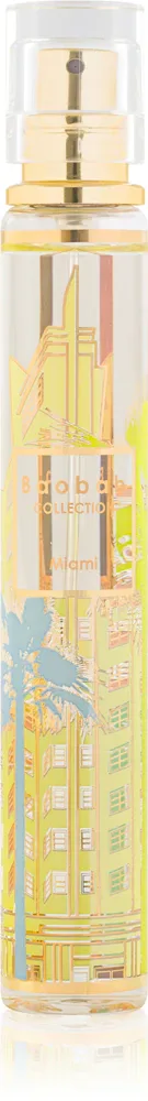 Baobab Collection My First Baobab Miami - Освежитель воздуха в аэрозольной упаковке, 44 мл