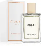 Culti Milano Classic Bianco D'Oud - Освежитель воздуха в аэрозольной упаковке, 100 мл — фото 2