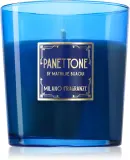 Milano Fragranze Panettone - Ароматическая свеча, 220 г — фото 1