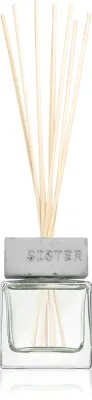 Sister's Aroma Pear & Musk + Fresia - Ароматический диффузор, 110 мл