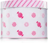 DW Home Scene & Stripes Peppermint Swirls - Ароматическая свеча — фото 1