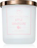 DW Home Signature Apple Sugarcane - Ароматическая свеча, 263 г — фото 1