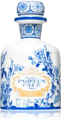 Castelbel Portus Cale Gold & Blue - Ароматический диффузор с наполнителем, 250 мл