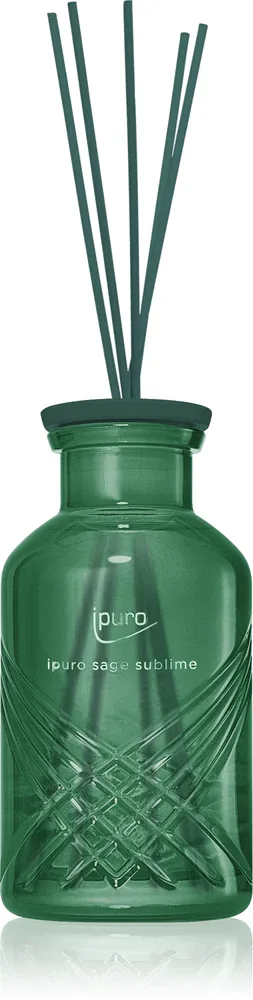 ipuro Exclusive Sage Sublime - в распылителе аромата, 240 г