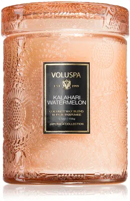 VOLUSPA Japonica Kalahari Watermelon - Ароматическая свеча, 156 г