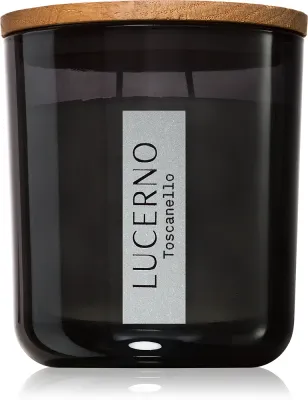 Milkhouse Candle Co. Lucerno Toscanello - Ароматическая свеча, 298 г