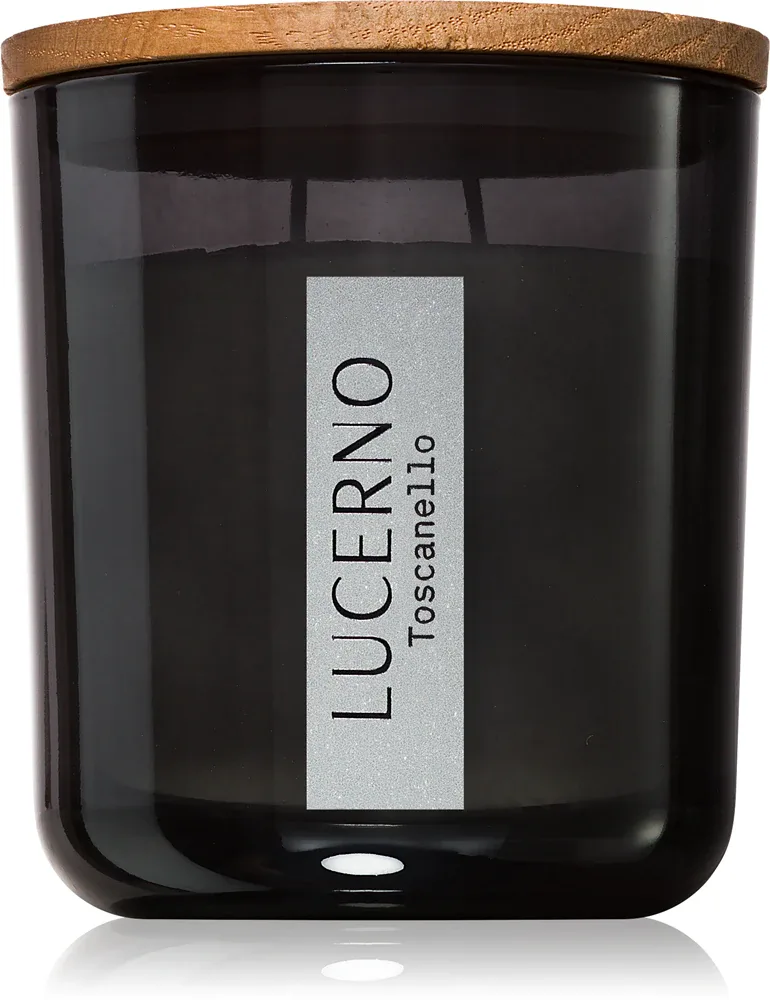 Milkhouse Candle Co. Lucerno Toscanello - Ароматическая свеча, 298 г