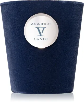 V Canto Magnificat - Ароматическая свеча, 250 г