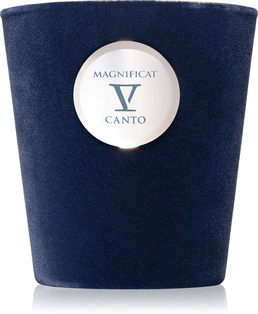 V Canto Magnificat - Ароматическая свеча, 250 г