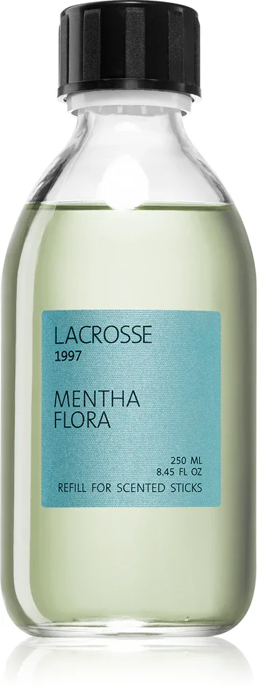 The Olphactory Lacrosse Mentha Flora - Наполнение для диффузоров, 250 мл
