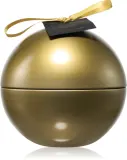 My Flame Winter Glow Christmas Ball - Ароматическая свеча, 110 г — фото 1