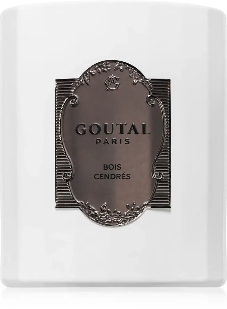 GOUTAL Bois Cendres - Ароматическая свеча, 185 г