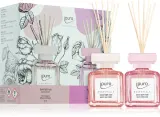ipuro Essentials Light & Pure Rose - Подарочный набор ароматов для дома, 2 мл — фото 1