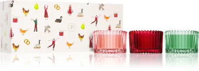 Paddywax Holiday Gift Set - Подарочный набор "
