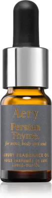 Aery Persian Thyme - Эфирное масло, 10 мл