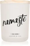 DW Home Zen Namaste - Ароматическая свеча "швечка запахова", 210 г — фото 1