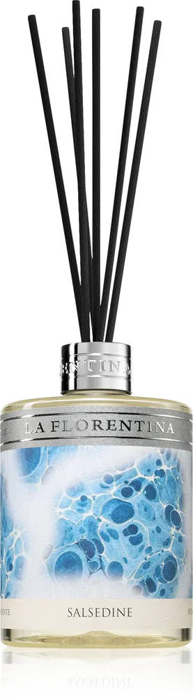 La Florentina Sea Breeze Home Fragrance - Диффузор аромата, 500 мл