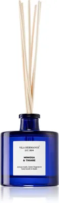 Vila Hermanos Apothecary Cobalt Blue Mimosa & Thiare - Ароматический диффузор