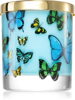 Castelbel Portus Cale Butterflies - Ароматическая свеча, 210 г