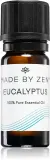 Ароматическое масло для дома MADE BY ZEN Eucalyptus свежее, травяное, на основе эфирных масел, 10 мл — фото 1
