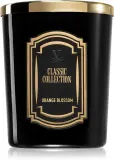 Vila Hermanos Classic Collection Orange Blossom - душистая свеча, 75 г — фото 1