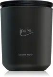ipuro Classic Noir - Ароматическая свеча, 270 г — фото 1