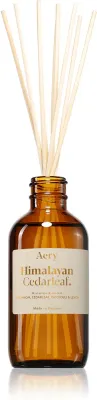 Aery Himalayan Cedarleaf Amber - Ароматический диффузор, 100 мл