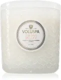 VOLUSPA Maison Blanc Italian Bellini - Ароматическая свеча, 850 г — фото 1