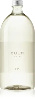 Culti Milano Refill Era - Наполнитель для диффузоров, 1000 мл