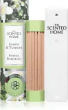 Ashleigh & Burwood London Jasmine & Tuberose - Ароматические палочки Ashleigh Burwood London Jasmine Tuberose с подставкой, цветочный аромат, 1 шт, 1 шт — фото 1