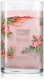 Yankee Candle Desert Blooms - Ароматическая свеча, 567 г — фото 1
