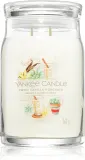 Yankee Candle Sweet Vanilla Horchata - Ароматическая свеча — фото 1