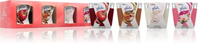 GLADE Gift Set - Ароматическая свеча (подарочный набор), 4 г