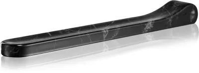 Ashleigh & Burwood London Black Marble - Подставка для ароматических палочек Ashleigh Burwood London Black Marble для благовоний, 1 шт, 1 шт