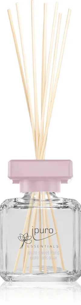 ipuro Essentials Sweet Paris - Диффузор аромата