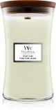 Woodwick Solar Ylang - Ароматическая свеча с деревянным фитилем — фото 1