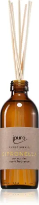 ipuro Functionals Citronella - Диффузор аромата, 150 мл