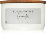 Milkhouse Candle Co. Statement Eucalyptus Lavender - Ароматическая свеча, 283 г — фото 1