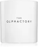 The Olphactory White Insignia Mystique Boughs - Ароматическая свеча, 310 г — фото 2