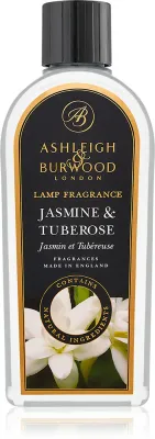 Ashleigh & Burwood London Lamp Fragrance Jasmine & Tuberose - Наполнитель для каталитической лампы