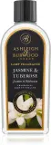 Ashleigh & Burwood London Lamp Fragrance Jasmine & Tuberose - Наполнитель для каталитической лампы — фото 1