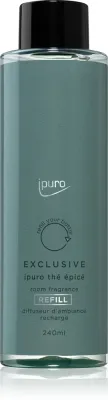 ipuro Exclusive The Epice - Наполнитель для диффузоров, 240 мл