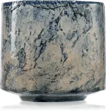 PAJU Mandy Petrol Blue - Ароматическая свеча 17x9 см 10 cm, 1 шт — фото 1