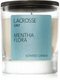 The Olphactory Lacrosse Mentha Flora - Ароматическая свеча, 200 г — фото 1