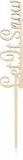 Ashleigh & Burwood London Accesories Let It Snow - Палочки для ароматического диффузора Ashleigh Burwood London Accesories Let It Snow запасные, 1 шт, 1 шт — фото 1